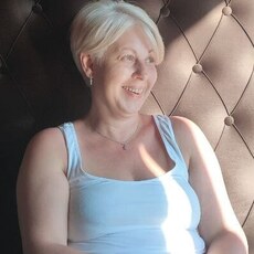 Фотография девушки Елена, 51 год из г. Фрязино