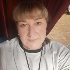Фотография девушки Алёнка, 47 лет из г. Уссурийск