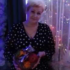 Фотография девушки Наталья, 55 лет из г. Карасук