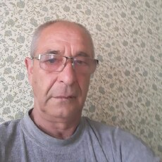 Фотография мужчины Сергей, 66 лет из г. Ейск