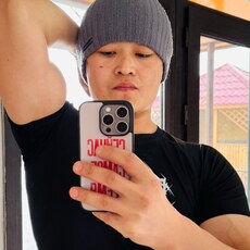 Фотография мужчины Думан, 31 год из г. Караганда