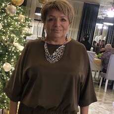 Фотография девушки Оля, 58 лет из г. Анапа