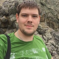 Фотография мужчины Владимир, 31 год из г. Энгельс