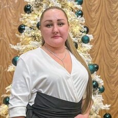 Фотография девушки Татьяна, 40 лет из г. Комсомольск-на-Амуре