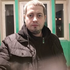 Фотография мужчины Артем, 36 лет из г. Уфа