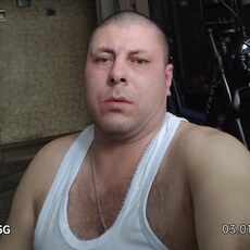 Фотография мужчины Серега, 45 лет из г. Зыряновск