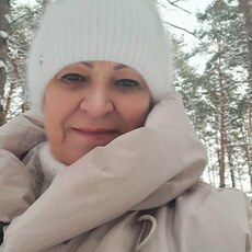 Фотография девушки Любовь, 63 года из г. Волжск