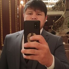Фотография мужчины Джумагазин, 35 лет из г. Актобе