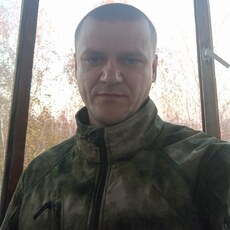 Фотография мужчины Роман, 39 лет из г. Юрга