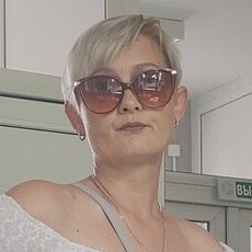 Фотография девушки Виктория, 40 лет из г. Брест