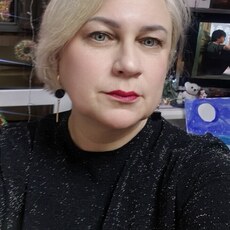 Фотография девушки Елена, 46 лет из г. Котлас