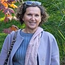 Ольга, 61 год