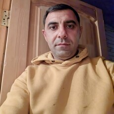 Фотография мужчины Артур, 36 лет из г. Мытищи
