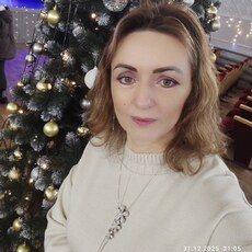 Фотография девушки Олеся, 42 года из г. Уфа