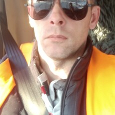 Фотография мужчины Антон, 35 лет из г. Зыряновск