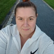 Фотография девушки Ната, 44 года из г. Калининград