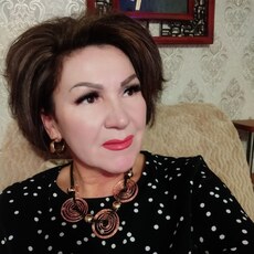 Фотография девушки Ольга, 58 лет из г. Бикин