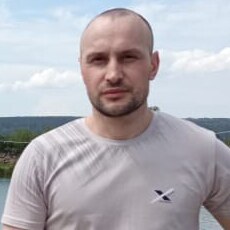 Фотография мужчины Гумар, 36 лет из г. Набережные Челны