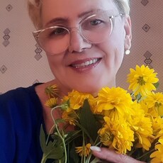 Фотография девушки Нина, 61 год из г. Прокопьевск