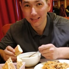 Фотография мужчины Аслан, 35 лет из г. Рудный