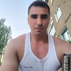 Фотография мужчины Геннадий, 33 года из г. Правдинский