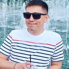 Фотография мужчины Вадим, 41 год из г. Уфа