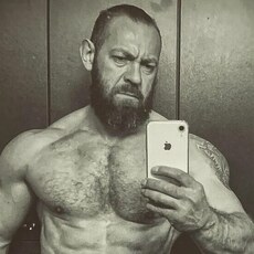 Фотография мужчины Сергей, 35 лет из г. Москва