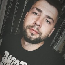 Фотография мужчины Андрей, 37 лет из г. Брест