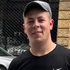 Фотография мужчины Даниил, 22 года из г. Браслав