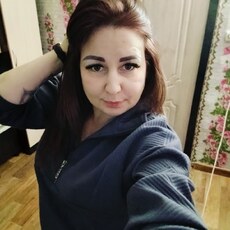 Фотография девушки Оксана, 40 лет из г. Чита