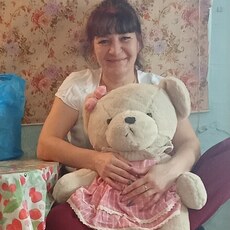 Фотография девушки Ольга, 44 года из г. Уссурийск