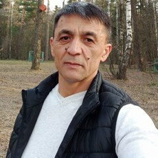 Фотография мужчины Мурат, 51 год из г. Москва