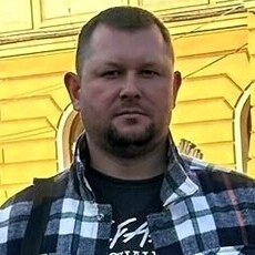 Фотография мужчины Віталій, 40 лет из г. Остров-Велкопольски