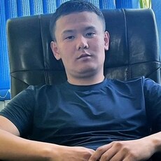 Фотография мужчины Ерке, 30 лет из г. Туркестан