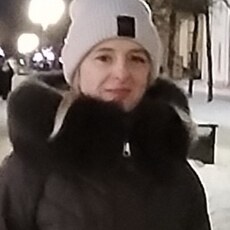 Фотография девушки Татьяна, 39 лет из г. Барановичи