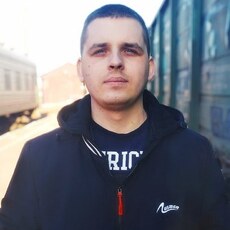 Фотография мужчины Андрей, 32 года из г. Ульяновск