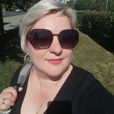 Фотография девушки Anna, 44 года из г. Астана