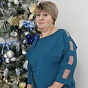 Марина, 54 года