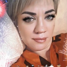 Фотография девушки Лина, 43 года из г. Костанай