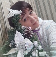 Фотография девушки Ирина, 49 лет из г. Рогачев