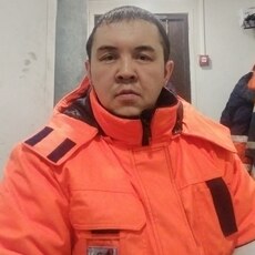 Фотография мужчины Алексей, 33 года из г. Хабаровск