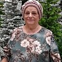 Надежда, 69 лет