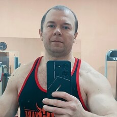 Фотография мужчины Андрей, 42 года из г. Подольск