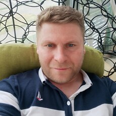 Фотография мужчины Антон, 39 лет из г. Челябинск