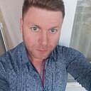 Антон, 40 лет