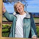 Тамара, 68 лет