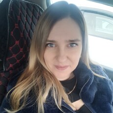 Фотография девушки Ксения, 31 год из г. Копейск