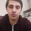 Инал, 22 года