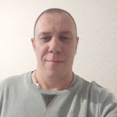 Фотография мужчины Николай, 43 года из г. Кашира