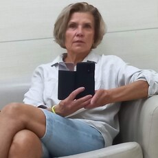 Фотография девушки Любовь, 61 год из г. Красноярск